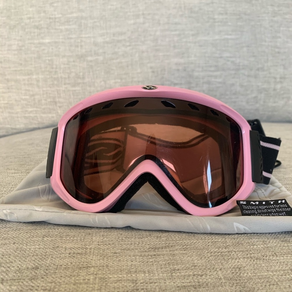 Smith Goggles - Picture 2 of 9